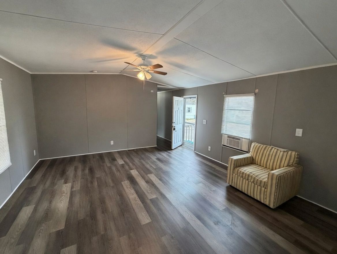 A photo of the Magnolia Circle Home